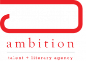 ambition logo